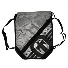 Tapout Eagle Gymsack Charcoal