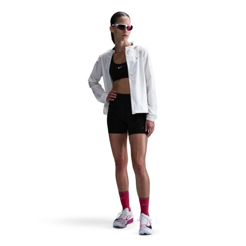 Nike Women's Performance Running Shorts Black