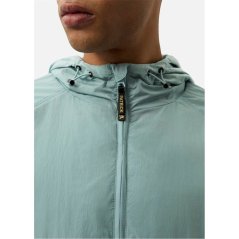 Patrick Mens Chapman Weather-Resistant Field Jacket Light Blue