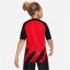 Nike Eintracht Frankfurt Home Shirt 2023 2024 Juniors Black/Red