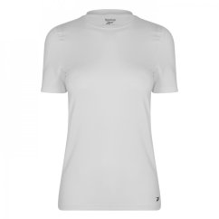 Reebok Train Speedwick T-Shirt White