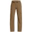 Under Armour Closed Hem Woven Jogger Brown