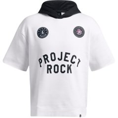 Under Armour Men's Performance Hoodie White