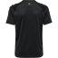 Hummel Core Training Poly T Shirt Junior Black