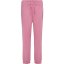 Hummel Base Regular Pants Girls Pink