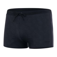 Speedo Valmilton Jammer Aquashort Black Grey
