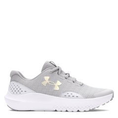 Under Armour Ua Ggs Surge 4 Runners Girls Iridescent