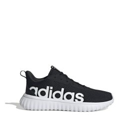 adidas Kaptir Base Shoes Mens Black/White