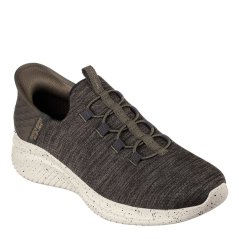 Skechers Slip-Ins: Ultra Flex 3.0 - Right Away Olive