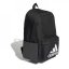 adidas Badge of Sport Backpack Unisex Black