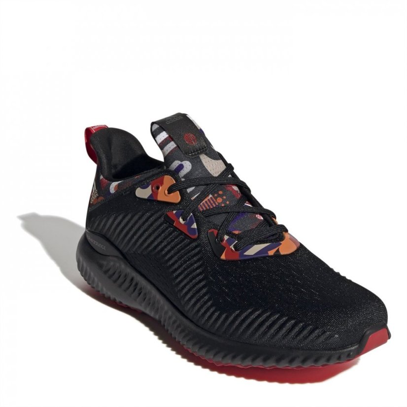 adidas Alphabounce 1 Sn99 Black/Multi