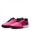 Nike Lunar Gato II IC Indoor/Court Soccer Shoes Pink/Black