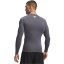Under Armour HeatGear® Long Sleeve Men's Castlerock