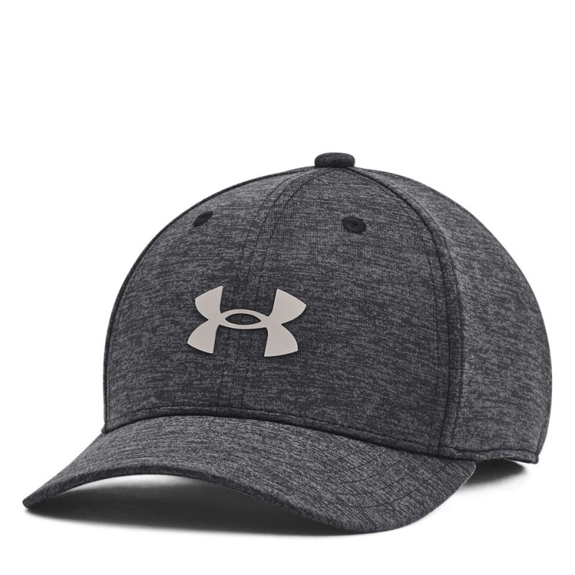 Under Armour Twist Baseball Cap Black