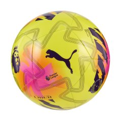 Puma Premier League Play Football EPL 2025/26 - Yellow/Pink