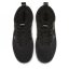 Nike Court Borough Mid 2 Big Kids' Boots Black/Black