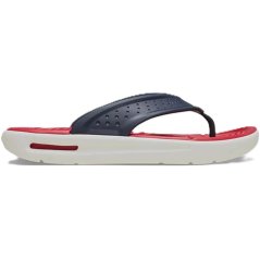 Crocs Men's InMotion Flip Flops Navy