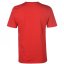 Nike Striped QT T Shirt velikost XL