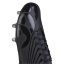 Canterbury Stampede Groundbreak Team Soft Ground Rugby Boots Black/Silver