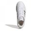 adidas Grand Court Base Womens Trainers White