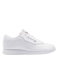 Reebok Princess Ladies Trainers White