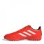 adidas Goletto VIII Astro Turf Football Boots Red/White/Black