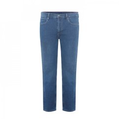 Fabric Jeans Sn Mid Blue