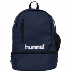 Hummel HML Back Pack 34 Navy