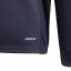 adidas Sereno Track Jacket Juniors Navy/White
