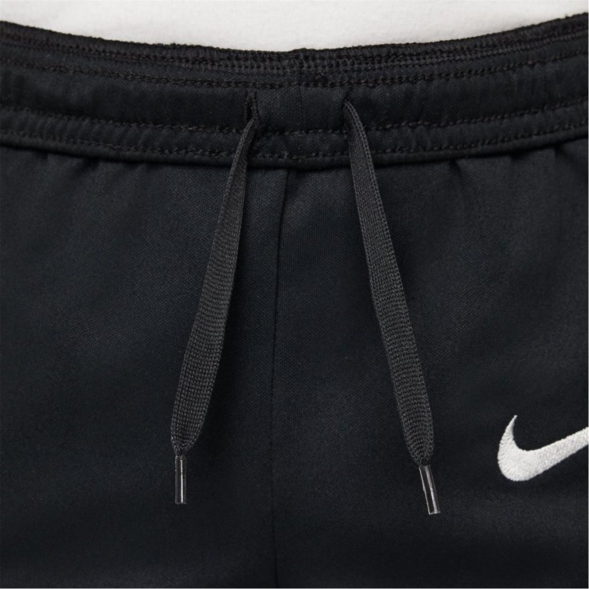 Nike Liverpool Academy Tracksuit Bottoms Infants Black