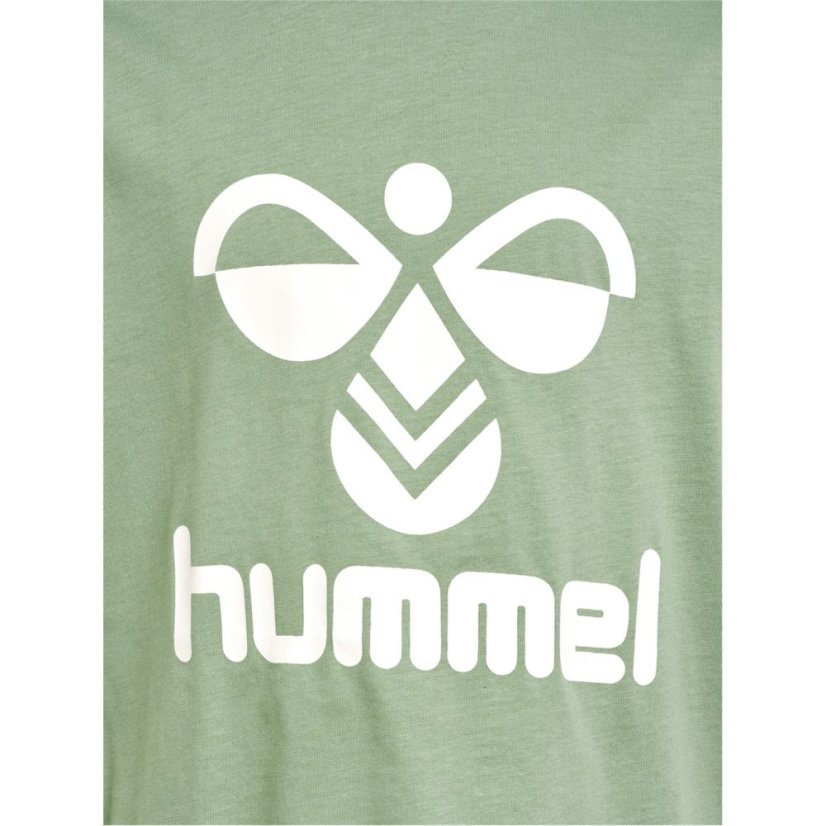 Hummel Tres In43 Hedge Green