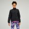New Balance Impact Light Jacket Womens Black