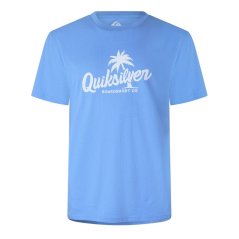 Quiksilver pánske tričko PS Riviera