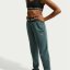 Nike Pro Dri-FIT Jogging Bottoms Juniors Mineral Slate