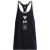 Under Armour PR Racer Tank Sn99 Black