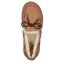 Skechers Women's Cozy CampF Slippers Chesnut