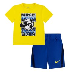 Nike Kids' T-Shirt Game Royal