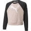 Puma Sports Crew G Rose Quartz