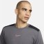 Nike Sportswear Graphic Tee Iron Grey/Black