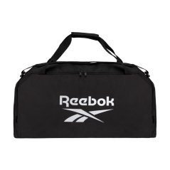 Reebok ACTIVE CORE MED DUFFEL Black