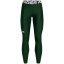 Under Armour HG Authentics Legging Forest Green