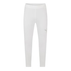 Puma Liga Baselayer Long Tight Legging Mens Puma White
