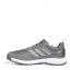 adidas Tech Response Spikeless Golf Shoes Grey