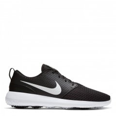 Nike Roshe pánska golfová obuv Black/White