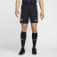 Nike Portugal Away Shorts 2024 Adults Blue