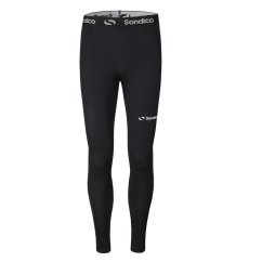 Sondico Core Tights Mens Black