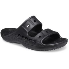 Crocs Baya Sandal Womens Black