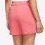 Nike Sportswear Essential French Terry Shorts Womens Sea Coral