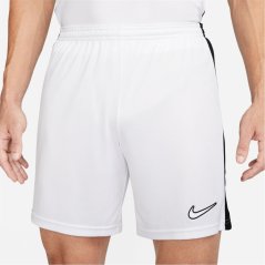 Nike Academy pánske šortky White/Black