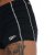 Speedo Classic+ Aquashort Swim pánské šortky Black